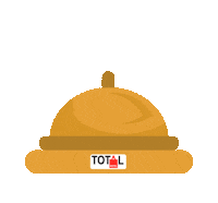 TotalHotel hotel sp bras brassp Sticker