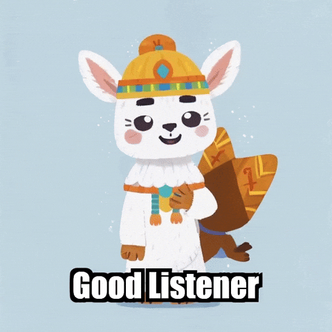 Llamaozicharacter GIF by Llamaozi