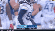 Tennessee Titans Football GIF by NFL