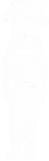 Christmas Advent Sticker by zartmintdesign