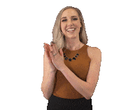 Lbdtiffany Sticker by SnapHouseMedia