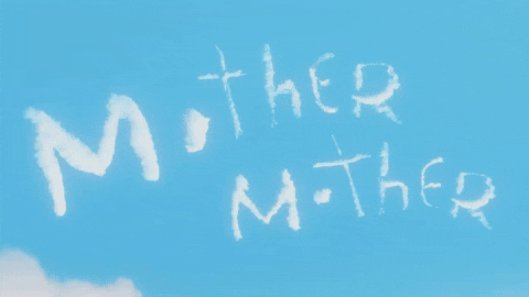 The Matrix Sky GIF by Mother Mother