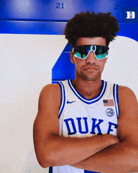 The Brotherhood Dukembb GIF by Duke Men's Basketball