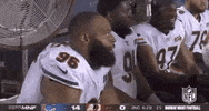 Regular Season Football GIF by NFL