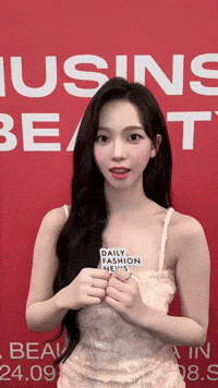 Karina GIF