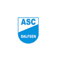 Soccer Loop Sticker by ASC'62 Heren 5