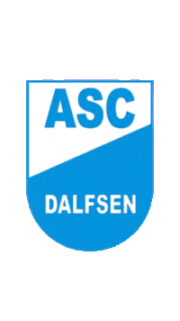 Kelderklasse Amateurs Sticker by ASC'62 Heren 5