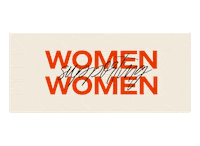 Women Empowerment Sticker by Marq Studio