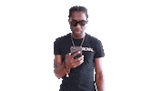 iamjosephroyal reaction omg reactions tiktok Sticker