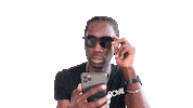 iamjosephroyal reaction omg reactions tiktok Sticker