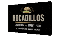 Fast Food Collaboration Sticker by BUFALANG