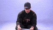 Nick Jonas Thirst GIF by BuzzFeed
