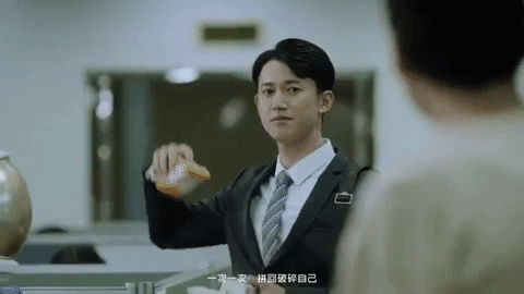 TechAcute giphygifmaker GIF