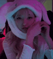 Cute Girl GIF