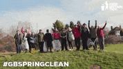 GIF by Keep Britain Tidy