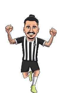 Vozao Sticker by Esporte Interativo