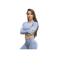 Fitness Trainer Sticker by Squat Fit