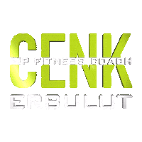 Sport Fitness Sticker by Cenk Erbulut