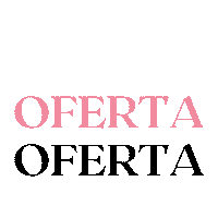Oferta Sticker by jimenavivaar