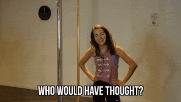 Dance Dancing GIF by Alayna Joy