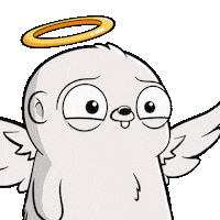 Dont No Sticker by Fugz Official