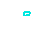 Logo Style Sticker by QLASH