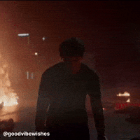 Will Stranger Things GIF