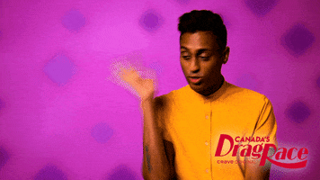 Dragrace GIF by Crave