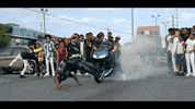 hip hop dance GIF by Columbia Records