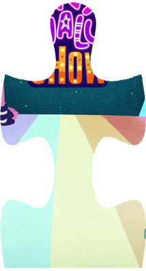 Anymalunetwork Sticker by Cartoon Network Brasil