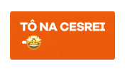 faculdadecesrei faculdade publicidade vestibular comunicacao Sticker