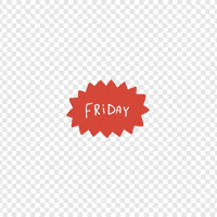 Friday GIF