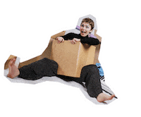 Doombox Sticker by The Butterfly Club