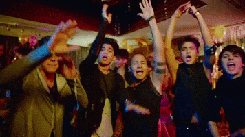 cnco GIF by Sony Music Colombia