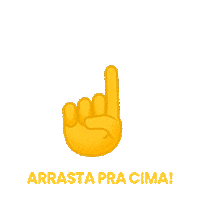 arrasta pra cima Sticker by concept2