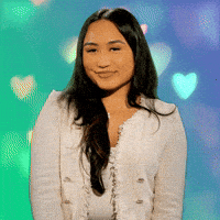 I Feel This Love GIF by GIPHY IRL