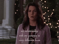 season 3 netflix GIF by Gilmore Girls 