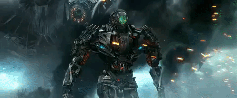 age of extinction transformers GIF