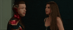 Far From Home GIF by Spider-Man