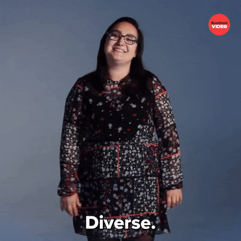 Gay Pride Queer GIF by BuzzFeed