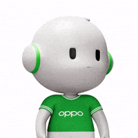 Football Soccer GIF by OPPO