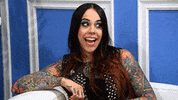 best ink television GIF by Oxygen
