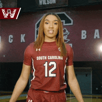 Lets Go Gogamecocks GIF by gamecocksonline
