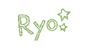 kayxary nct ryo nctwish リョウ Sticker