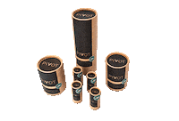 Fitness Protein Powder Sticker by Pivot Protein