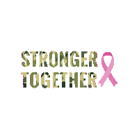 Breast Cancer Sticker by breasthealthmatters