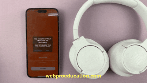 webproeducation giphygifmaker tech tech tips webpro GIF