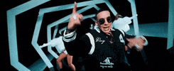 Remix GIF by Daddy Yankee