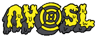 Alliance Aydan Sticker by ANDBOX