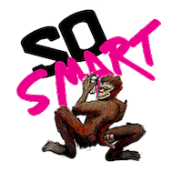 flagrantx smart intelligent flagrantx Sticker